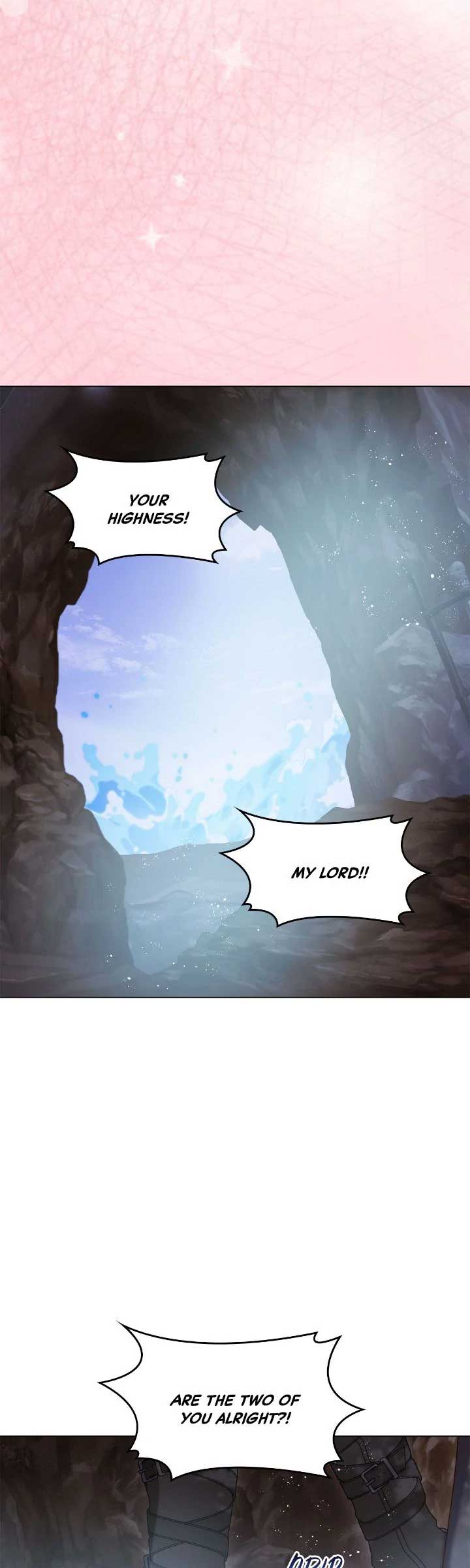 I Was Born As The Second Daughter Chapter 83 - Page 4
