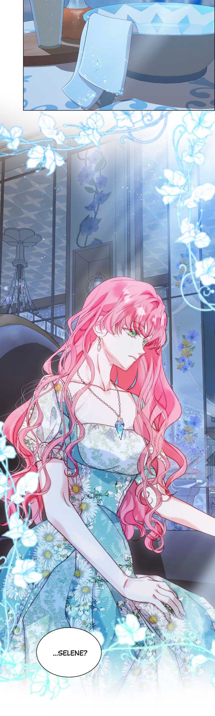 I Was Born As The Second Daughter Chapter 83 - Page 43