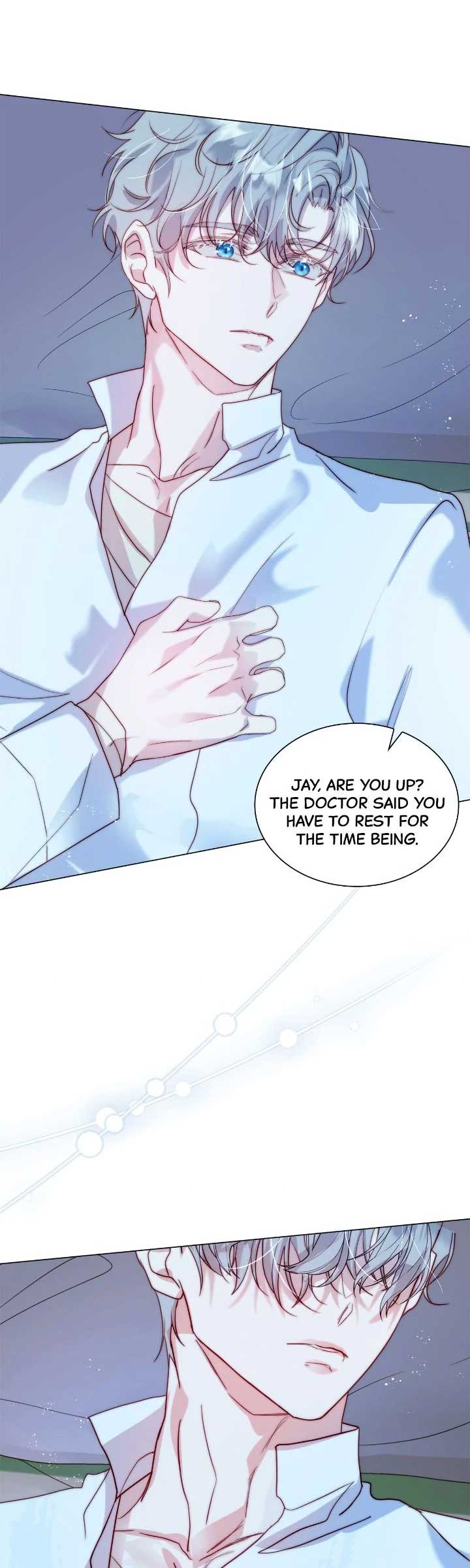 I Was Born As The Second Daughter Chapter 83 - Page 44