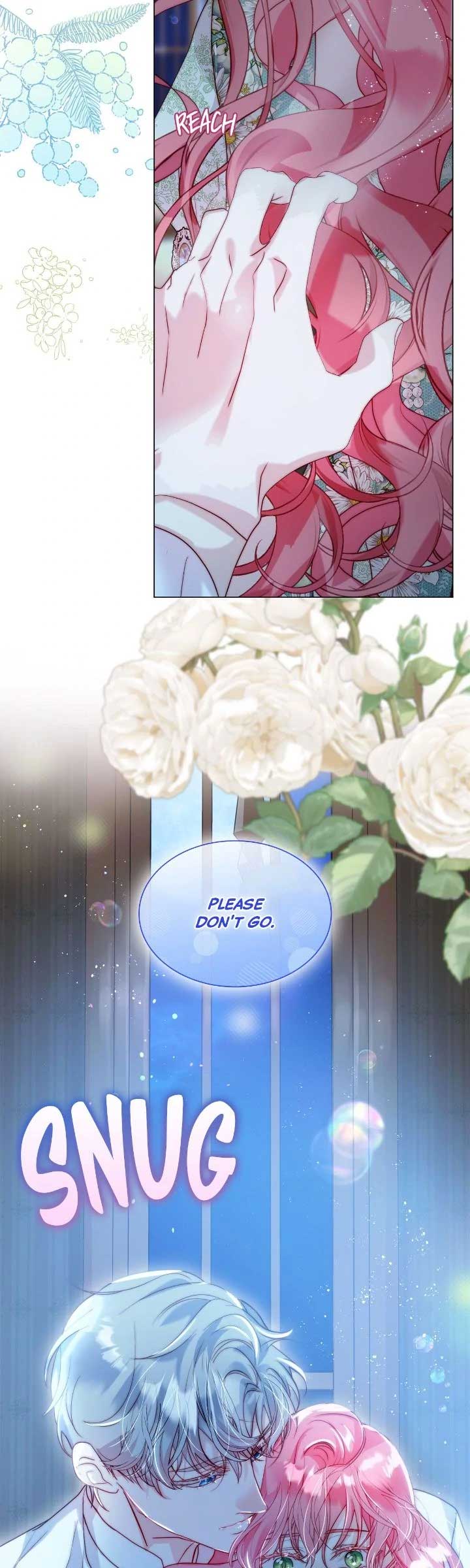 I Was Born As The Second Daughter Chapter 83 - Page 46