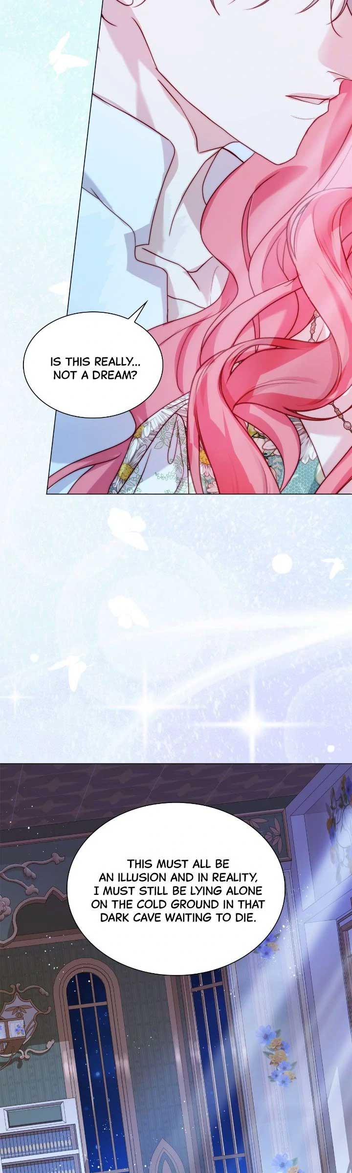 I Was Born As The Second Daughter Chapter 83 - Page 48