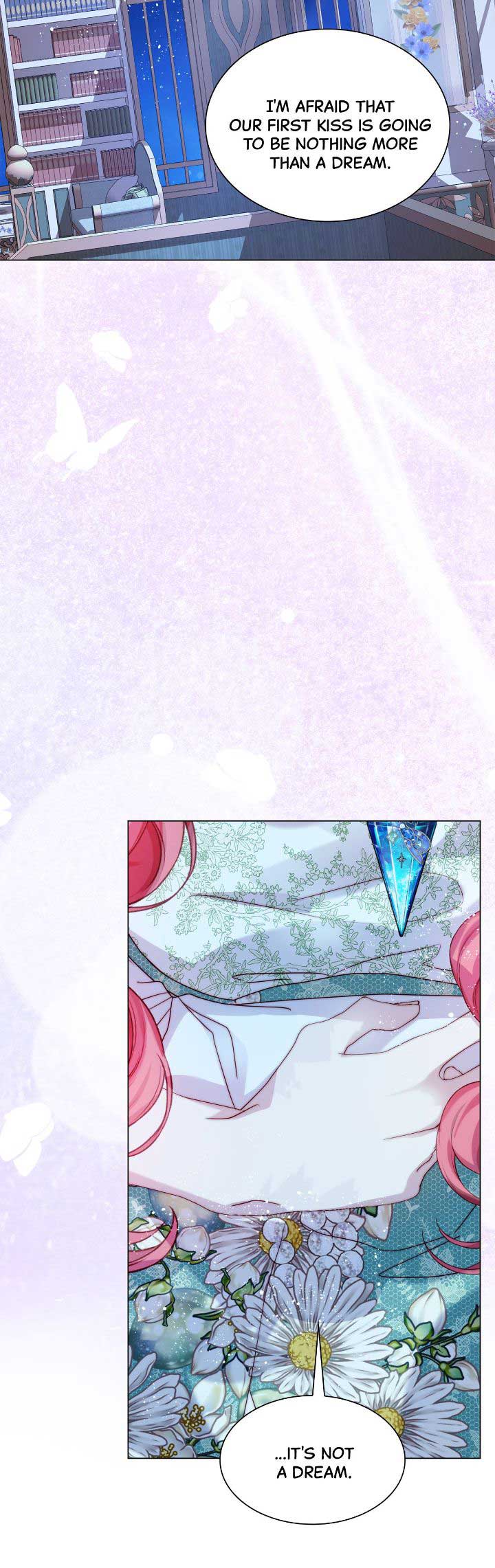 I Was Born As The Second Daughter Chapter 83 - Page 49
