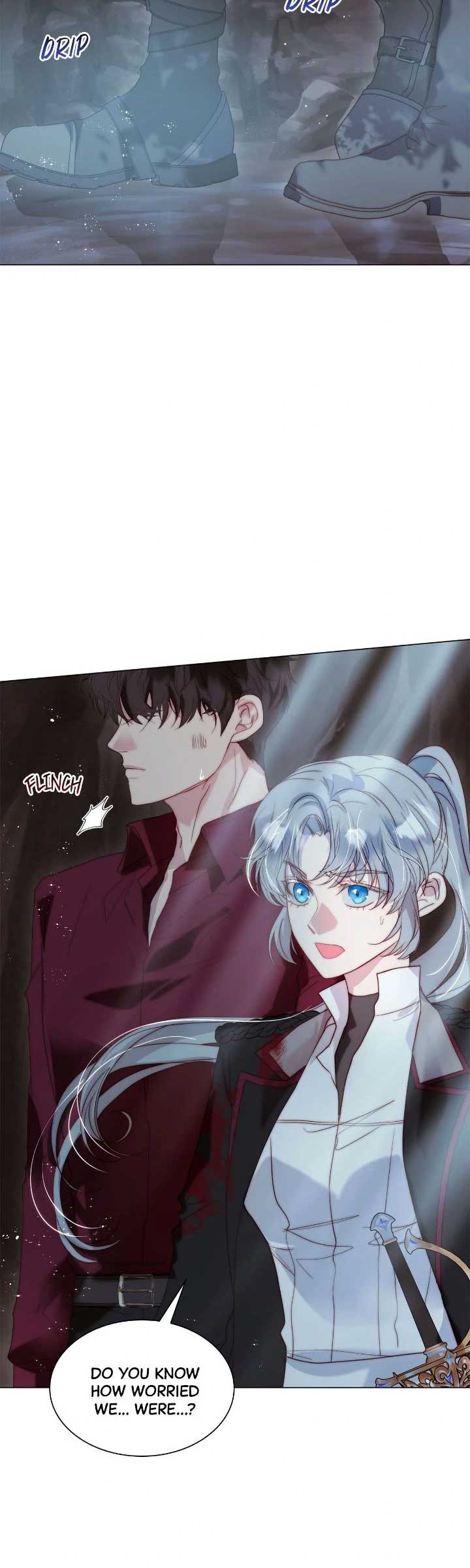 I Was Born As The Second Daughter Chapter 83 - Page 5