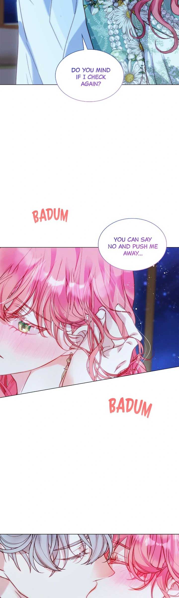 I Was Born As The Second Daughter Chapter 83 - Page 51