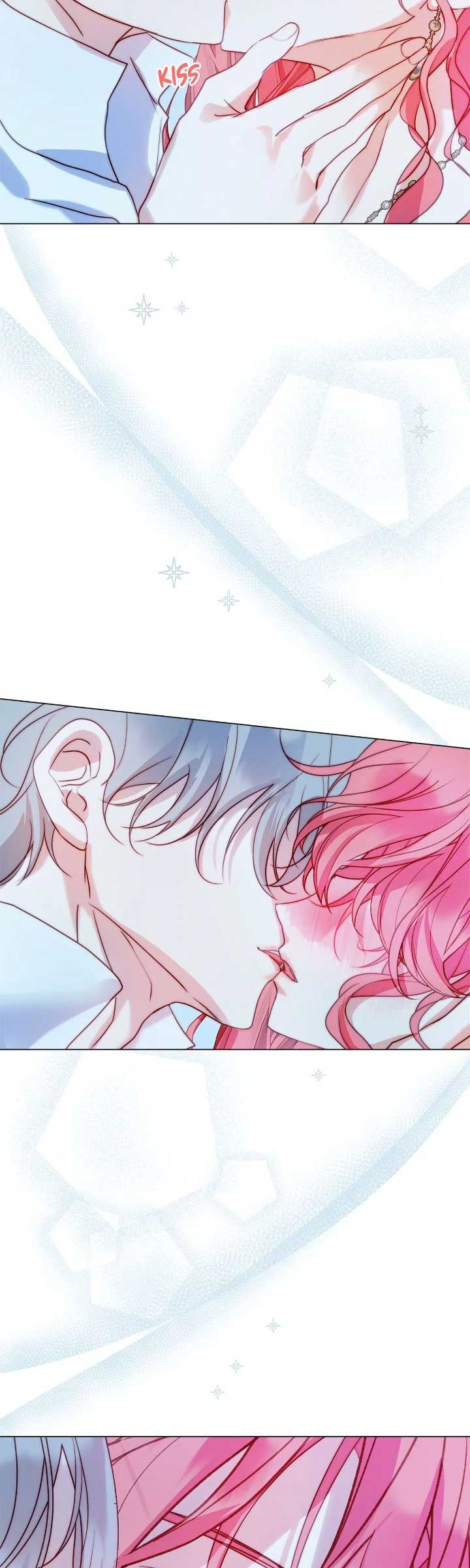 I Was Born As The Second Daughter Chapter 83 - Page 52