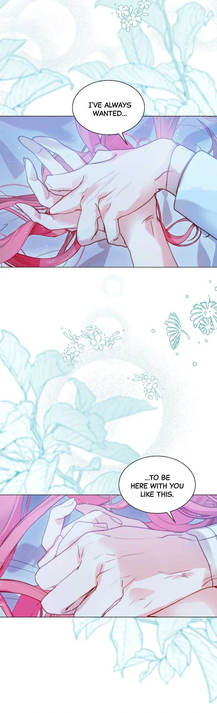 I Was Born As The Second Daughter Chapter 83 - Page 55