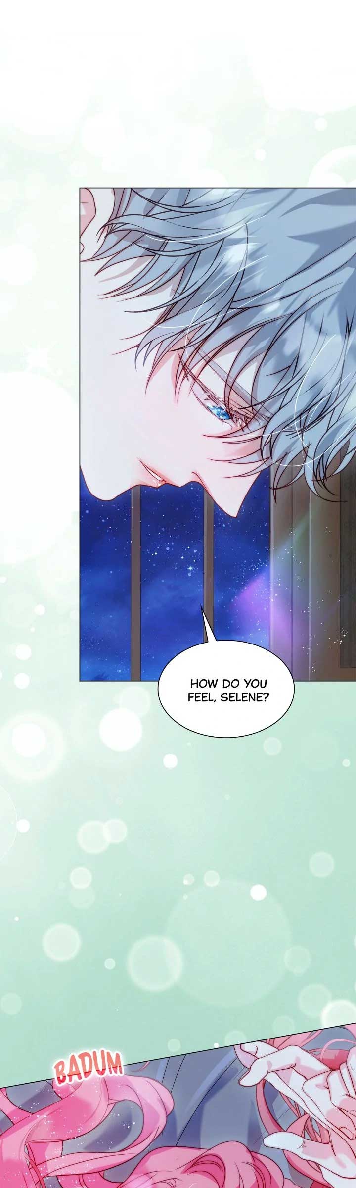 I Was Born As The Second Daughter Chapter 83 - Page 56