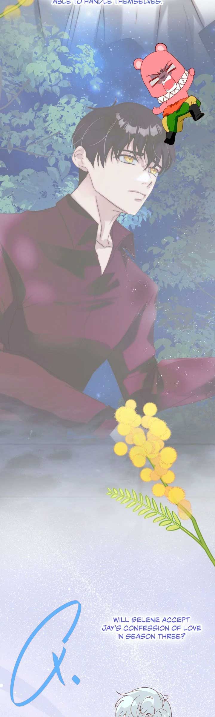 I Was Born As The Second Daughter Chapter 83 - Page 63
