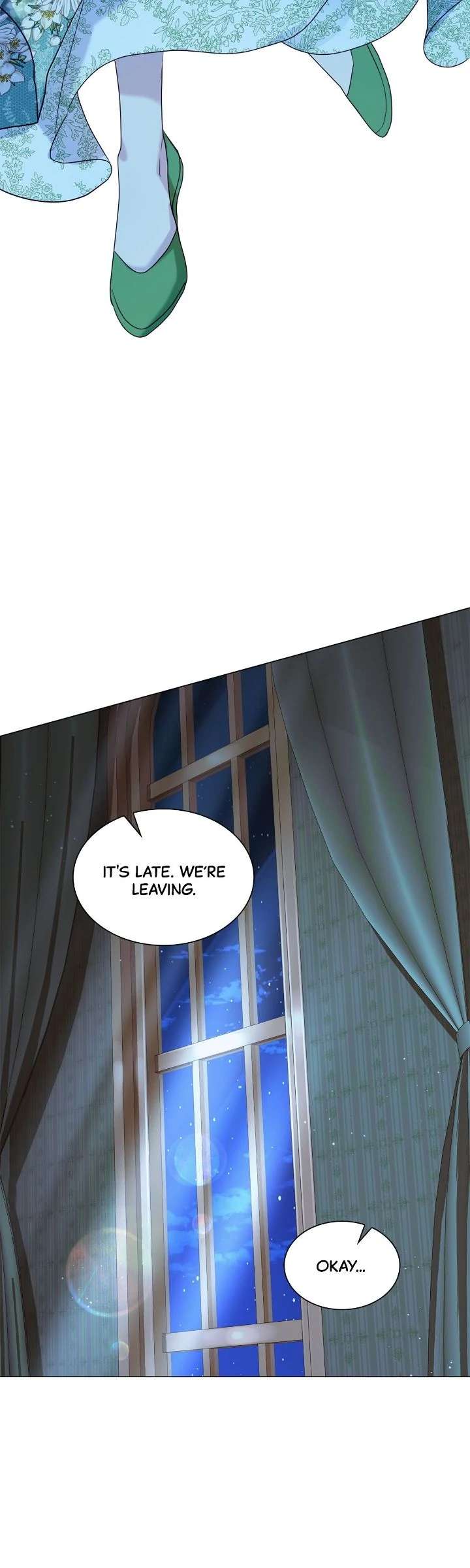 I Was Born As The Second Daughter Chapter 84 - Page 10