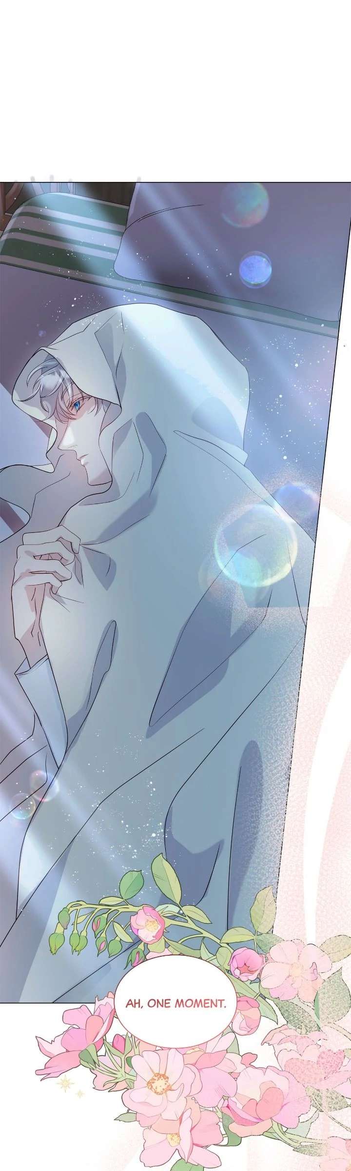 I Was Born As The Second Daughter Chapter 84 - Page 11