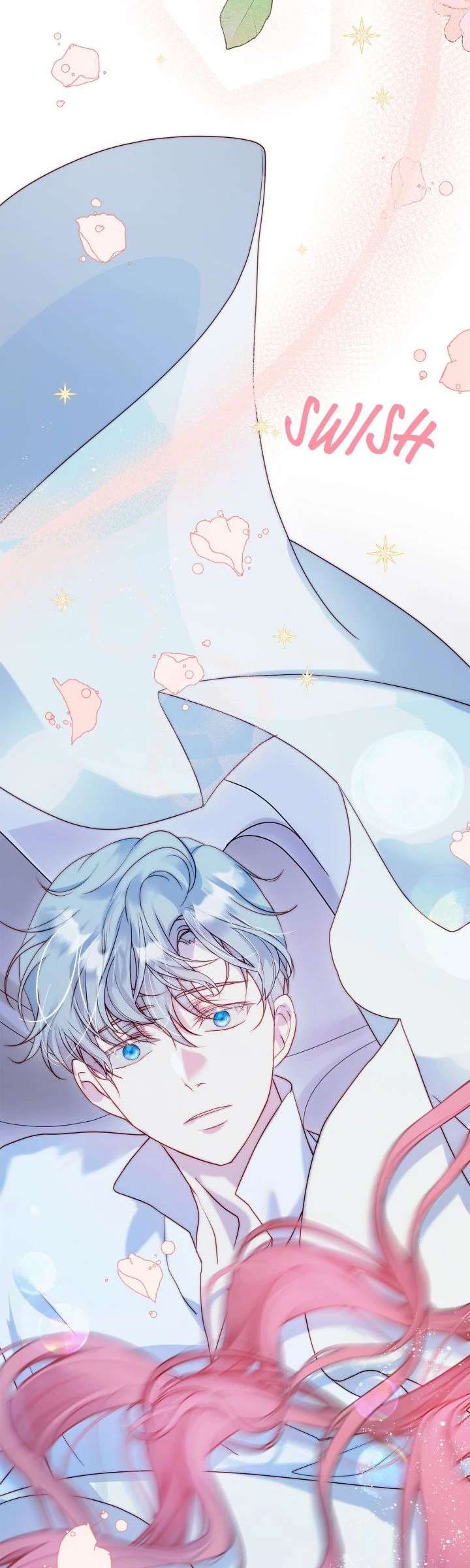 I Was Born As The Second Daughter Chapter 84 - Page 12