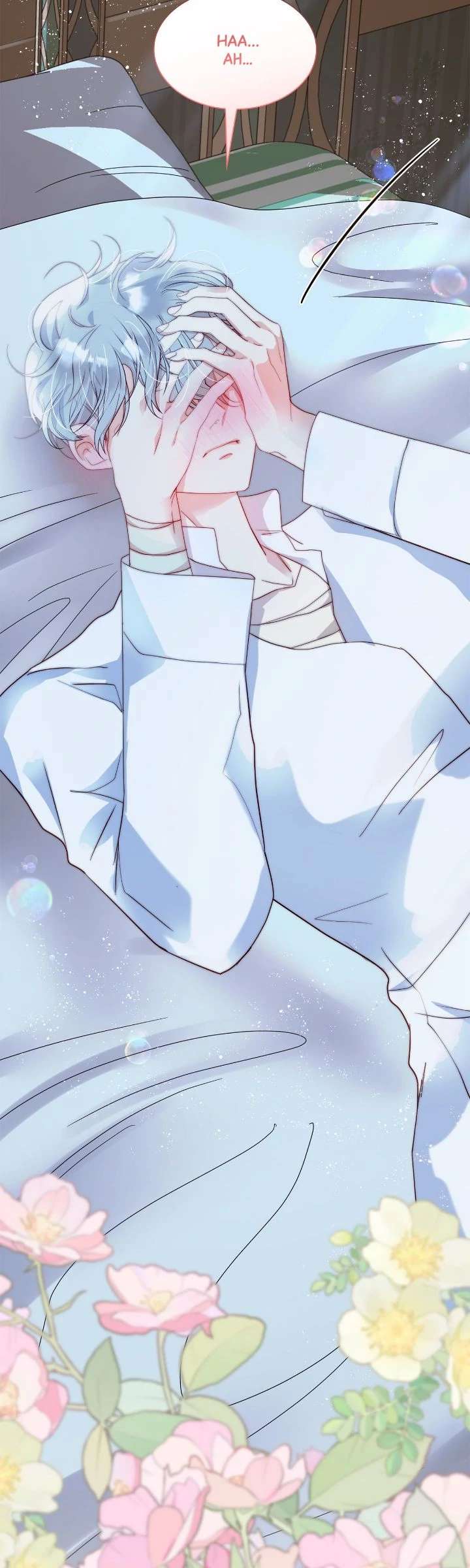 I Was Born As The Second Daughter Chapter 84 - Page 15