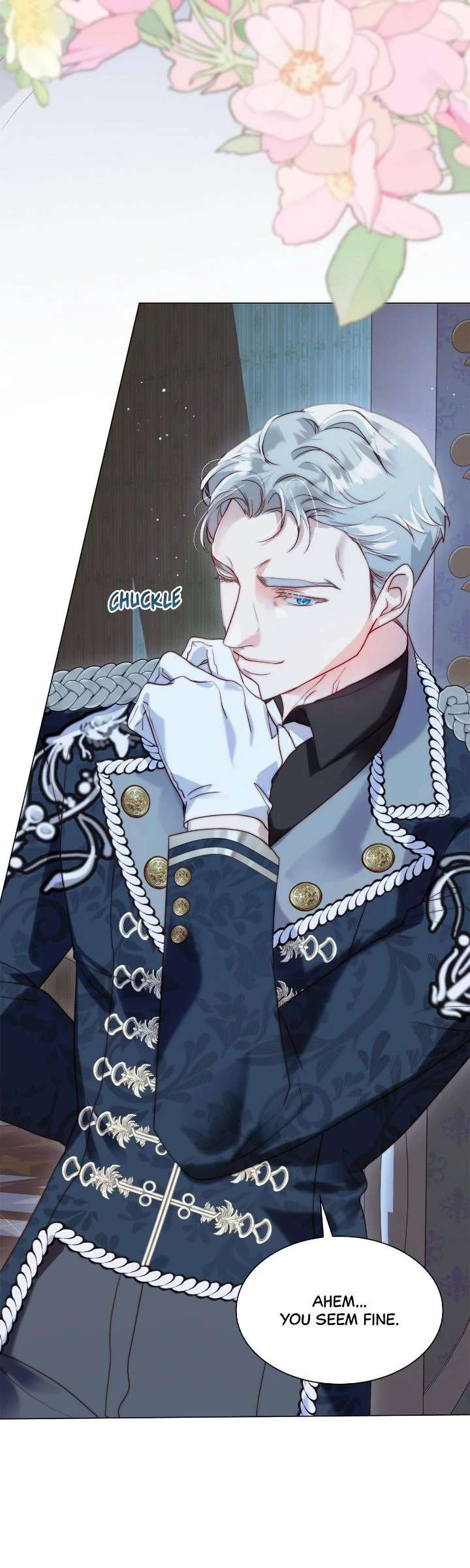 I Was Born As The Second Daughter Chapter 84 - Page 16