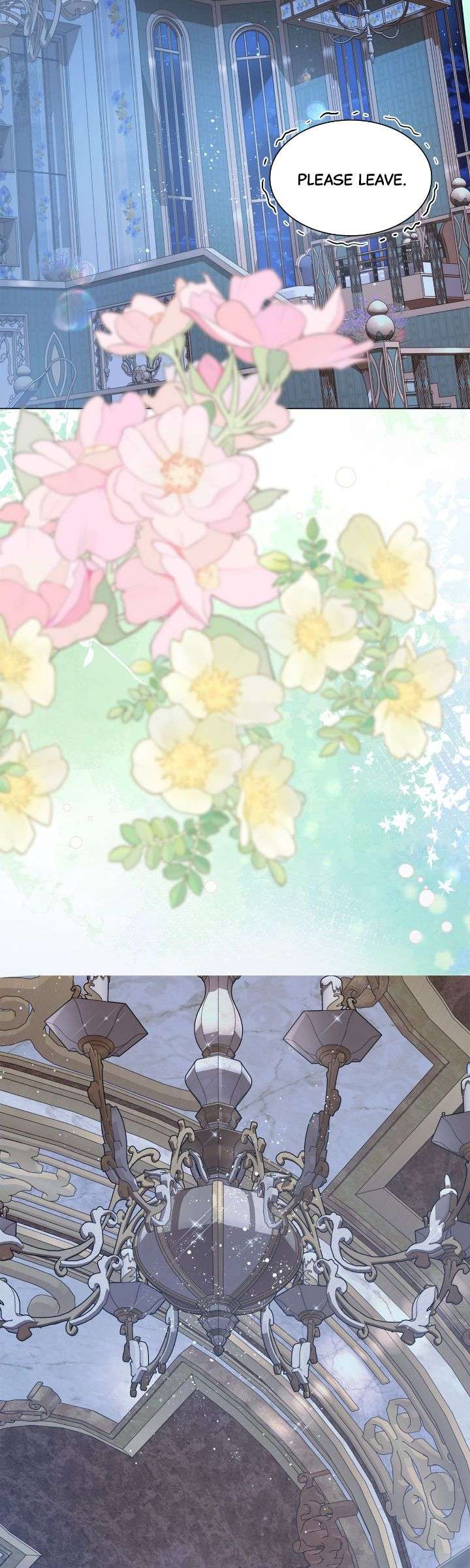 I Was Born As The Second Daughter Chapter 84 - Page 18