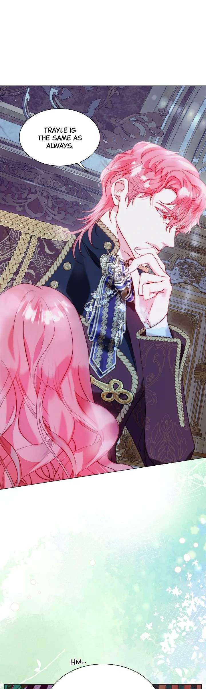 I Was Born As The Second Daughter Chapter 84 - Page 20