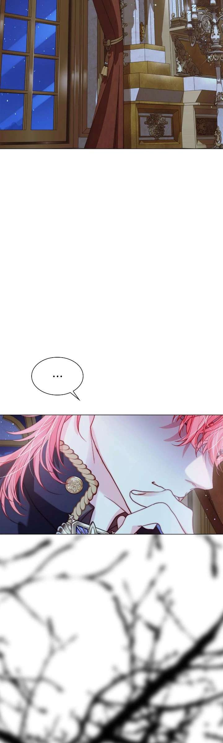 I Was Born As The Second Daughter Chapter 84 - Page 22