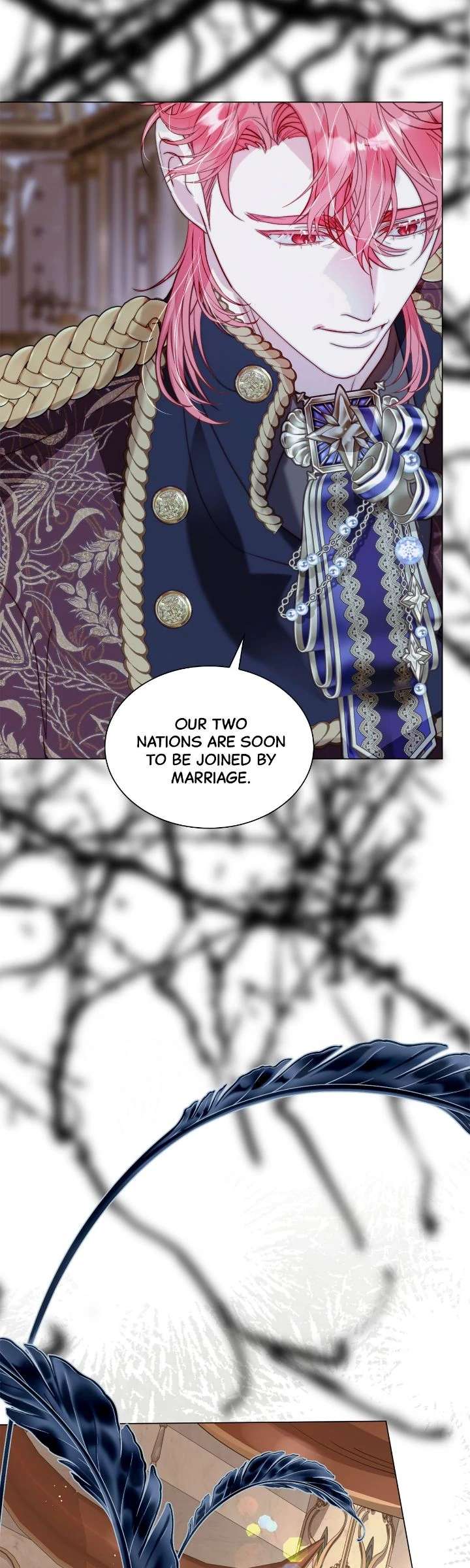 I Was Born As The Second Daughter Chapter 84 - Page 23