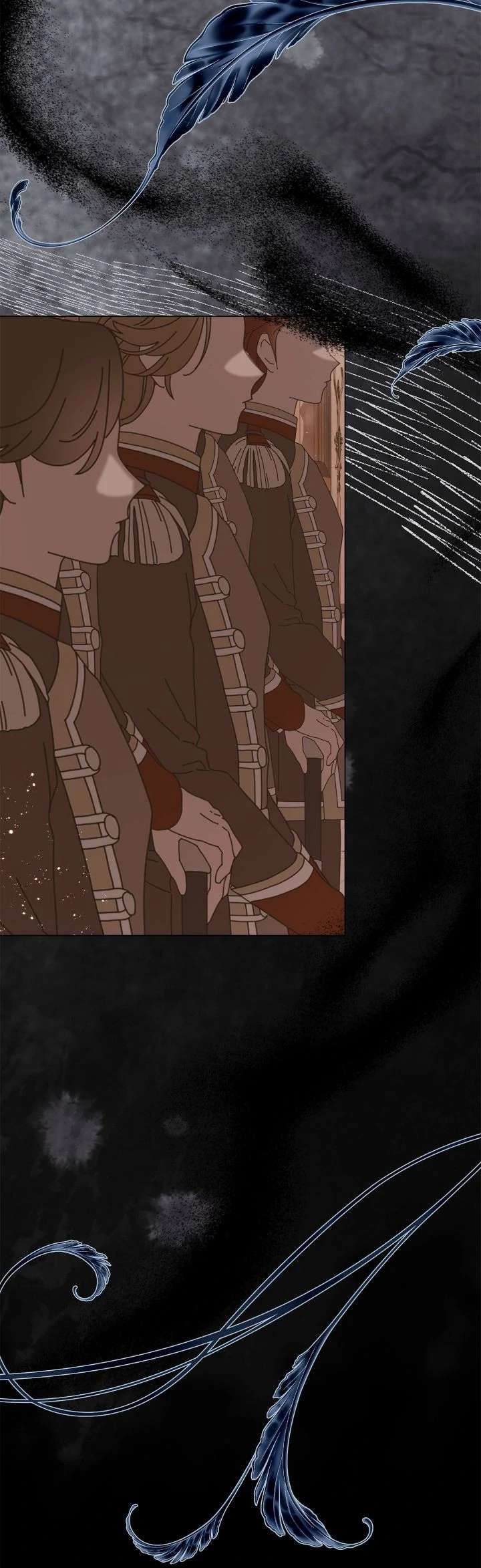 I Was Born As The Second Daughter Chapter 84 - Page 25