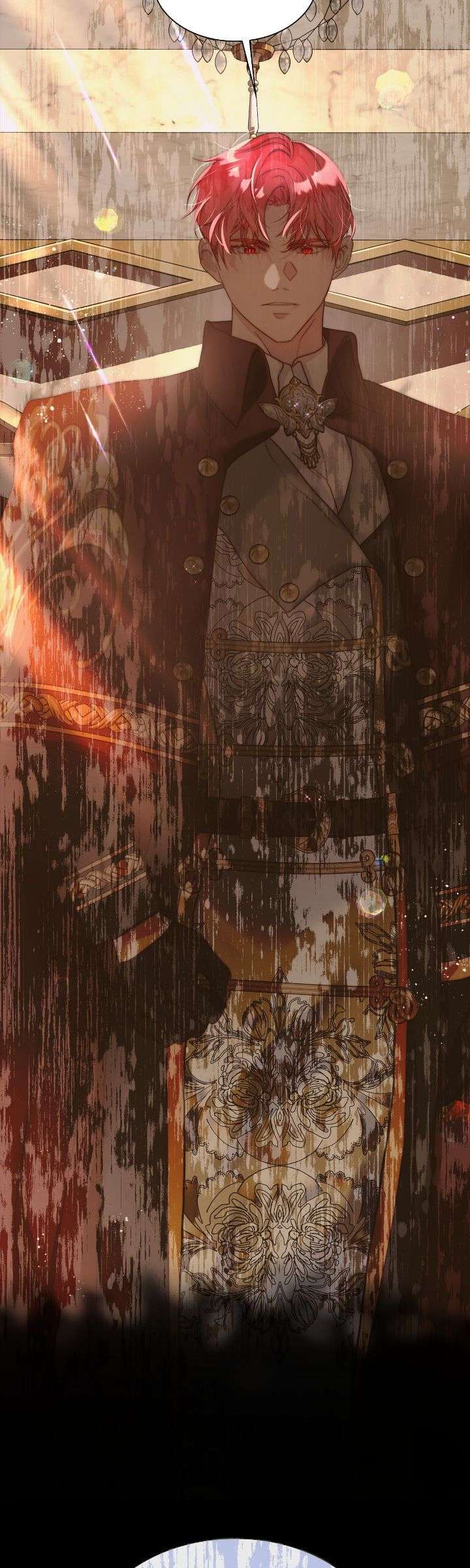 I Was Born As The Second Daughter Chapter 84 - Page 27