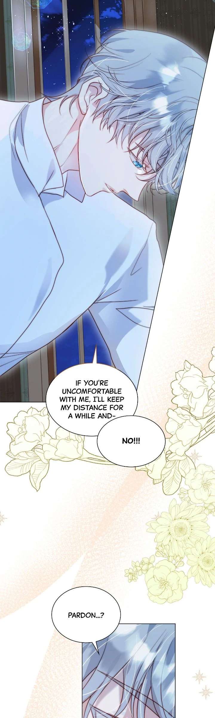 I Was Born As The Second Daughter Chapter 84 - Page 3