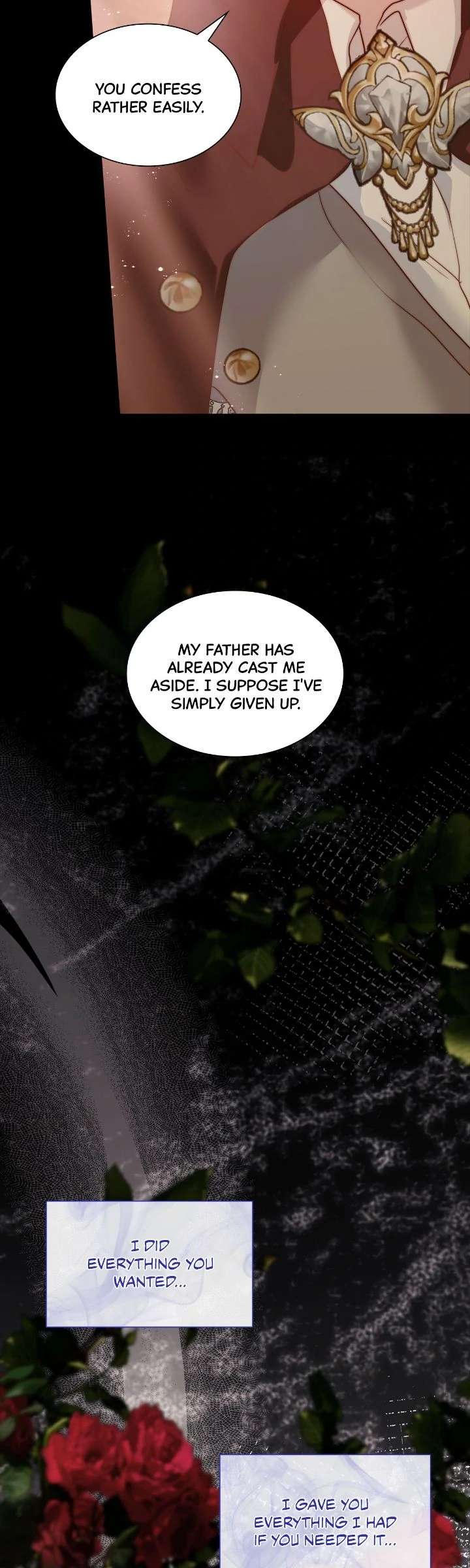 I Was Born As The Second Daughter Chapter 84 - Page 30