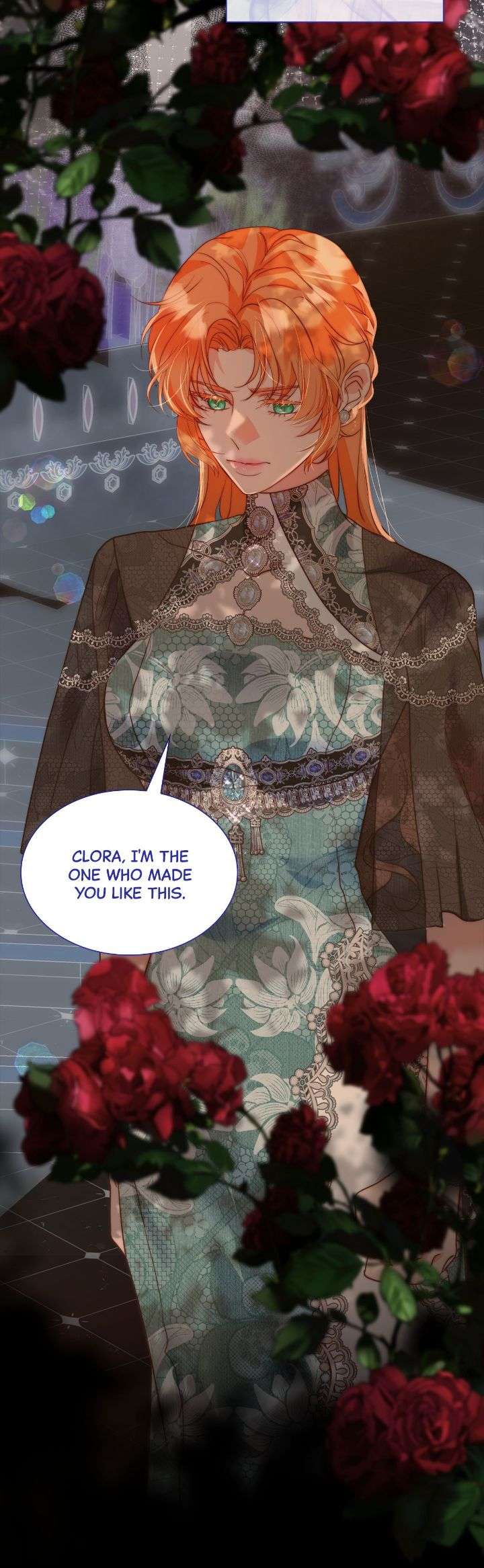 I Was Born As The Second Daughter Chapter 84 - Page 31