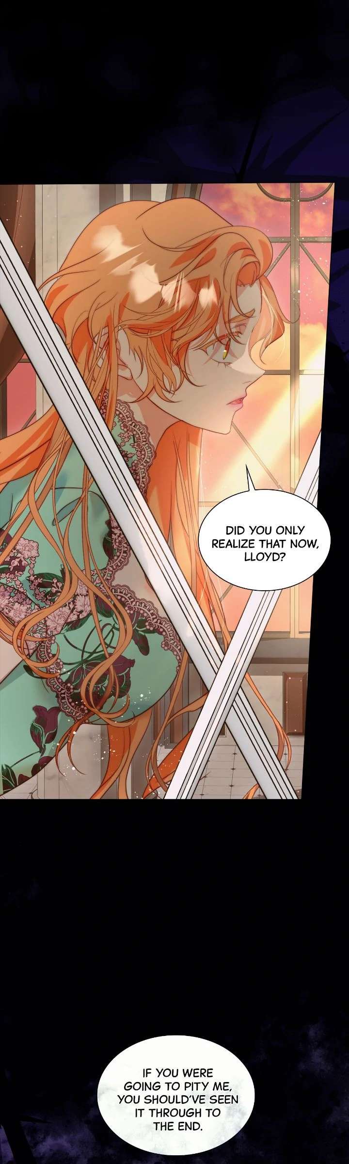 I Was Born As The Second Daughter Chapter 84 - Page 32