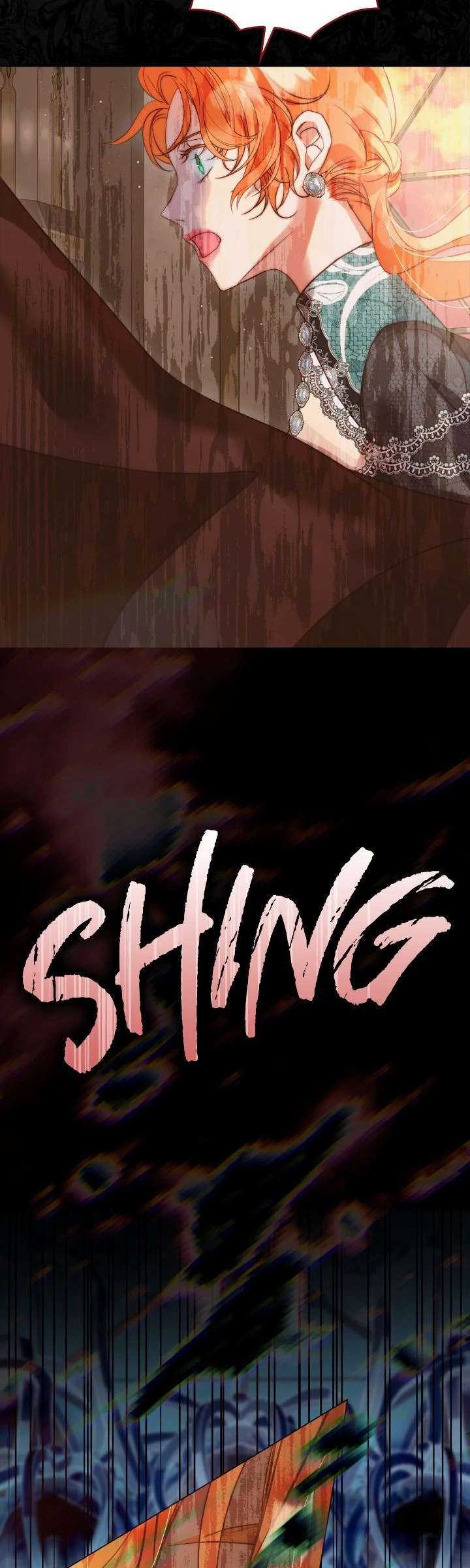 I Was Born As The Second Daughter Chapter 84 - Page 35