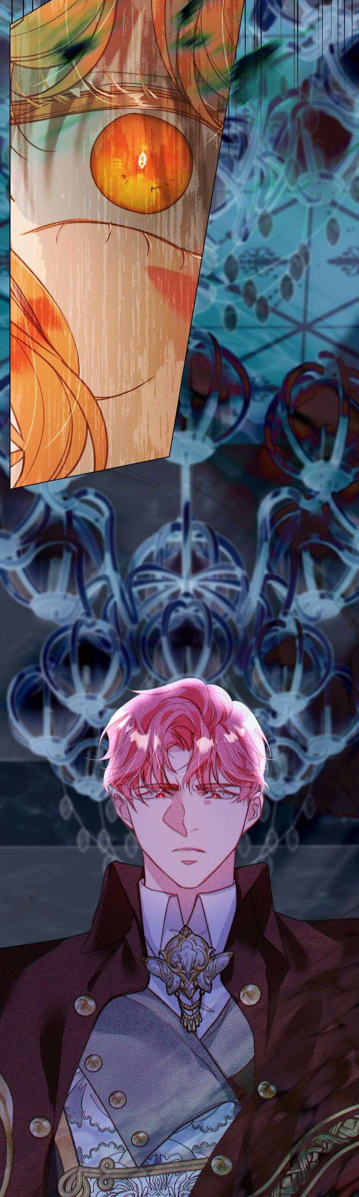 I Was Born As The Second Daughter Chapter 84 - Page 36