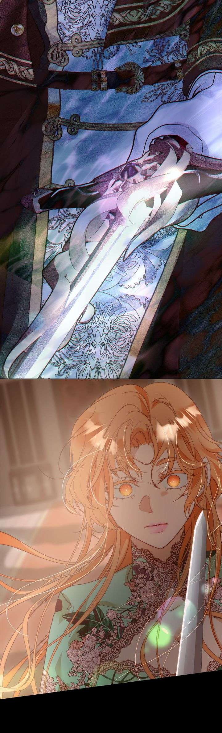 I Was Born As The Second Daughter Chapter 84 - Page 37