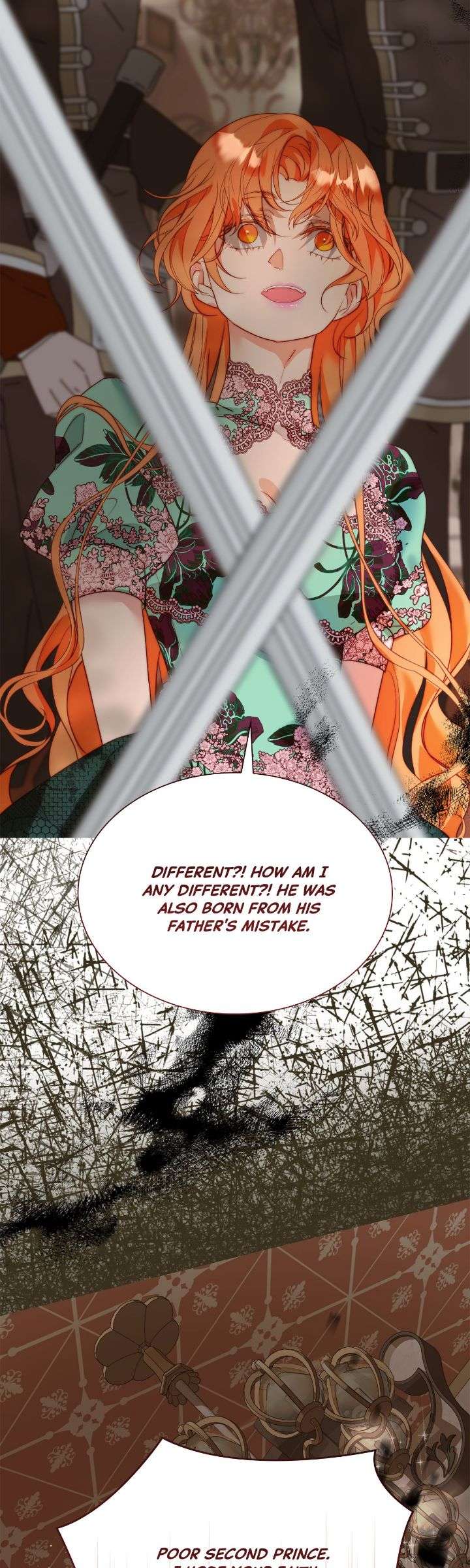 I Was Born As The Second Daughter Chapter 84 - Page 40