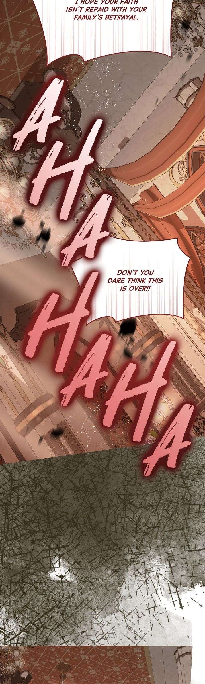 I Was Born As The Second Daughter Chapter 84 - Page 41