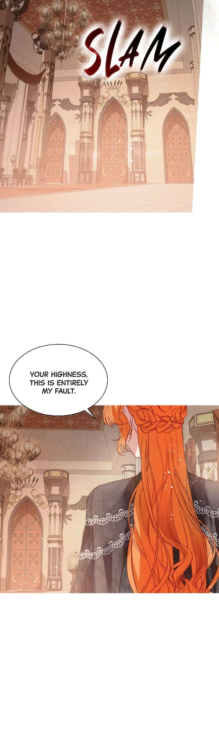 I Was Born As The Second Daughter Chapter 84 - Page 42