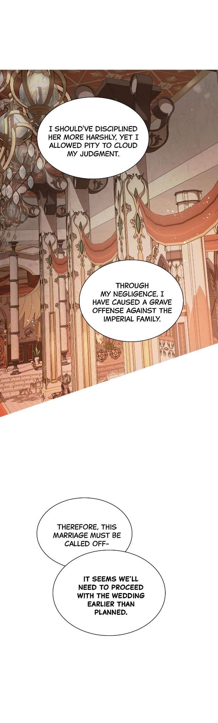 I Was Born As The Second Daughter Chapter 84 - Page 43