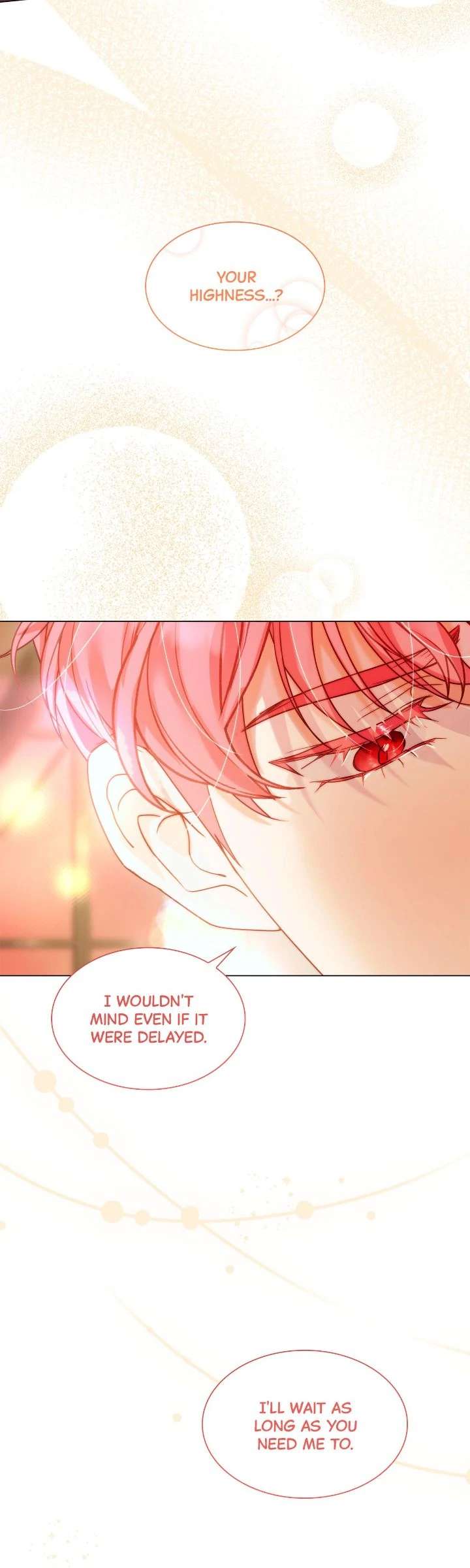 I Was Born As The Second Daughter Chapter 84 - Page 46