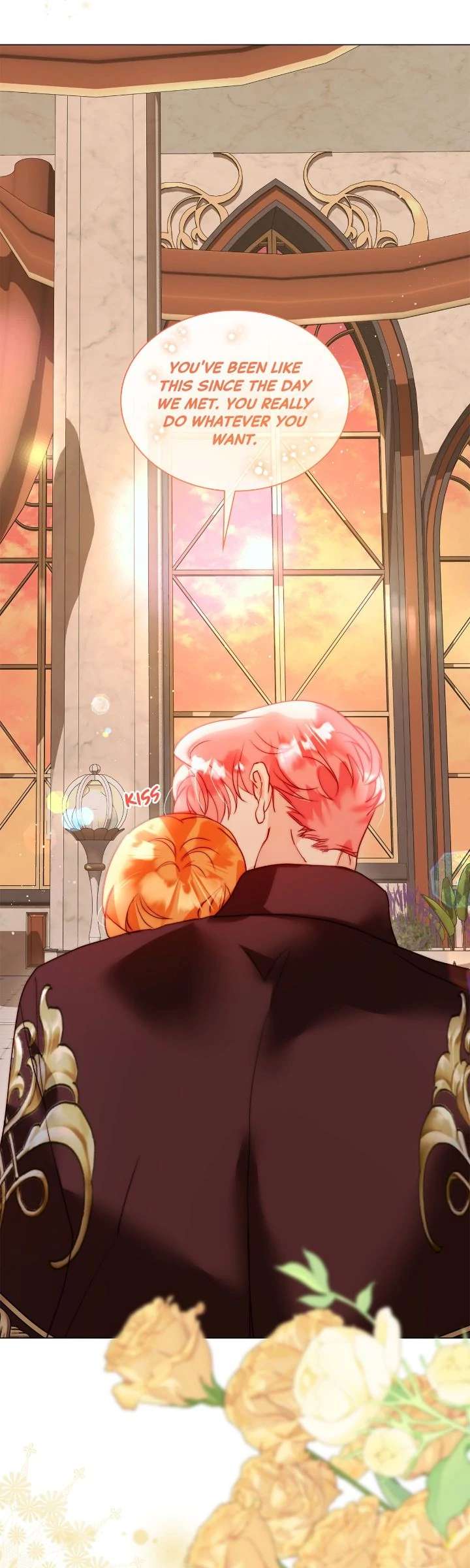 I Was Born As The Second Daughter Chapter 84 - Page 47