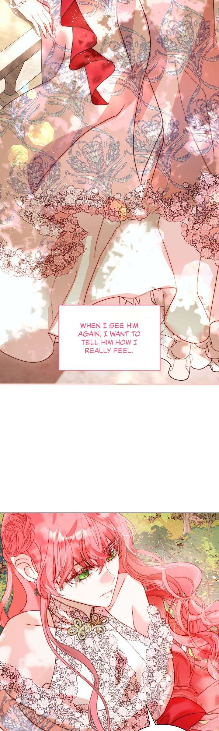 I Was Born As The Second Daughter Chapter 84 - Page 51