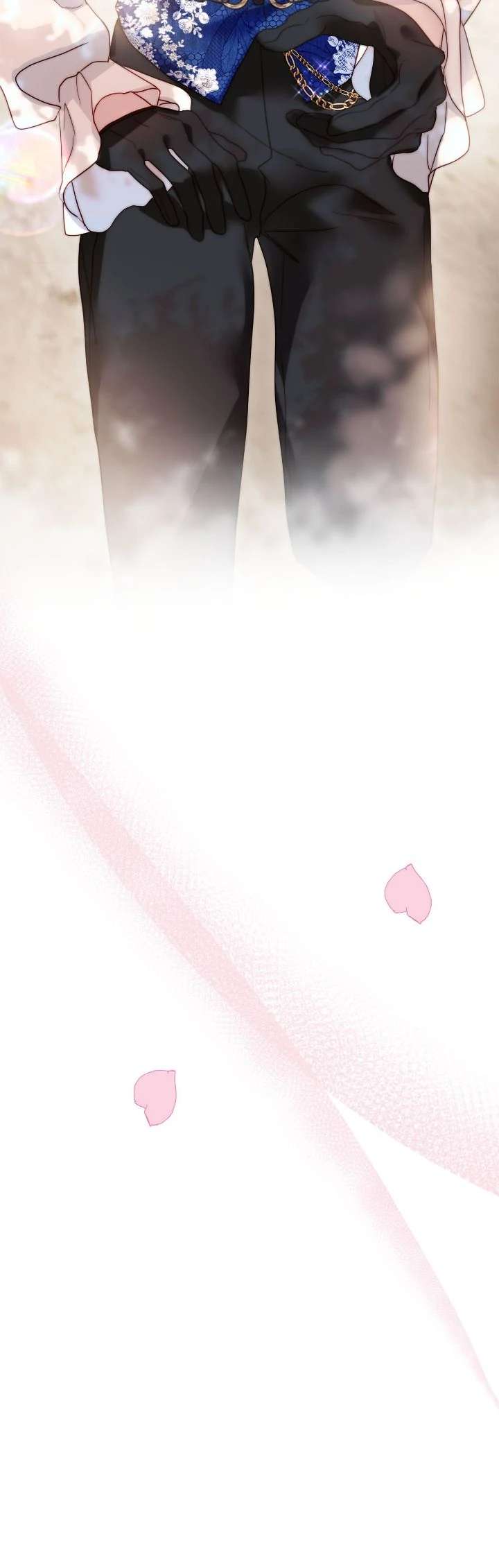 I Was Born As The Second Daughter Chapter 84 - Page 56