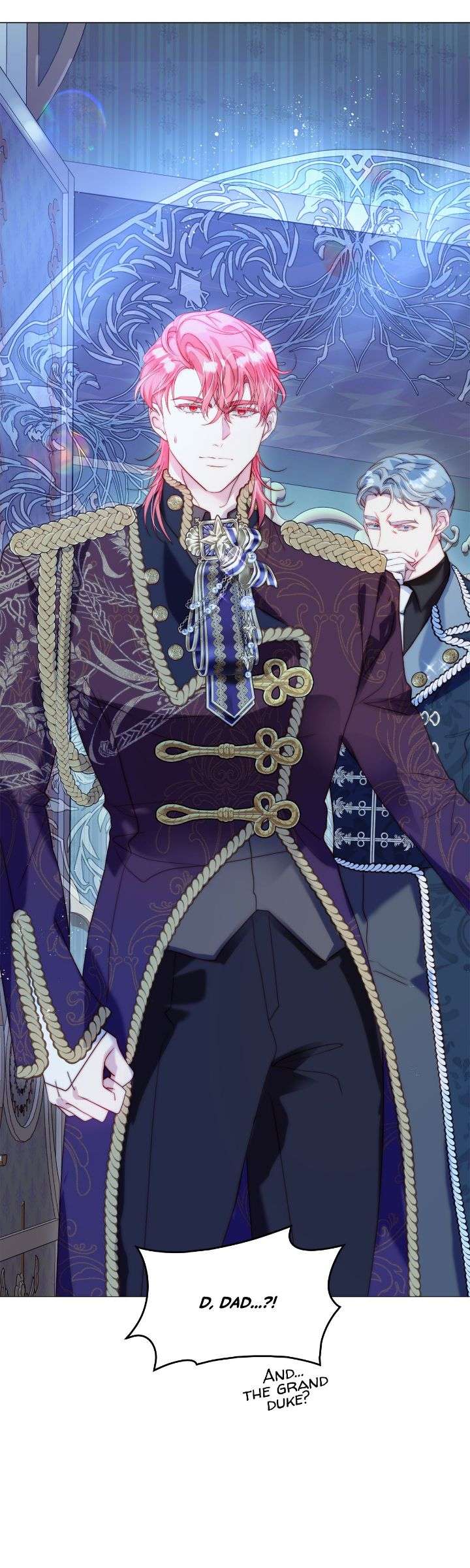 I Was Born As The Second Daughter Chapter 84 - Page 8