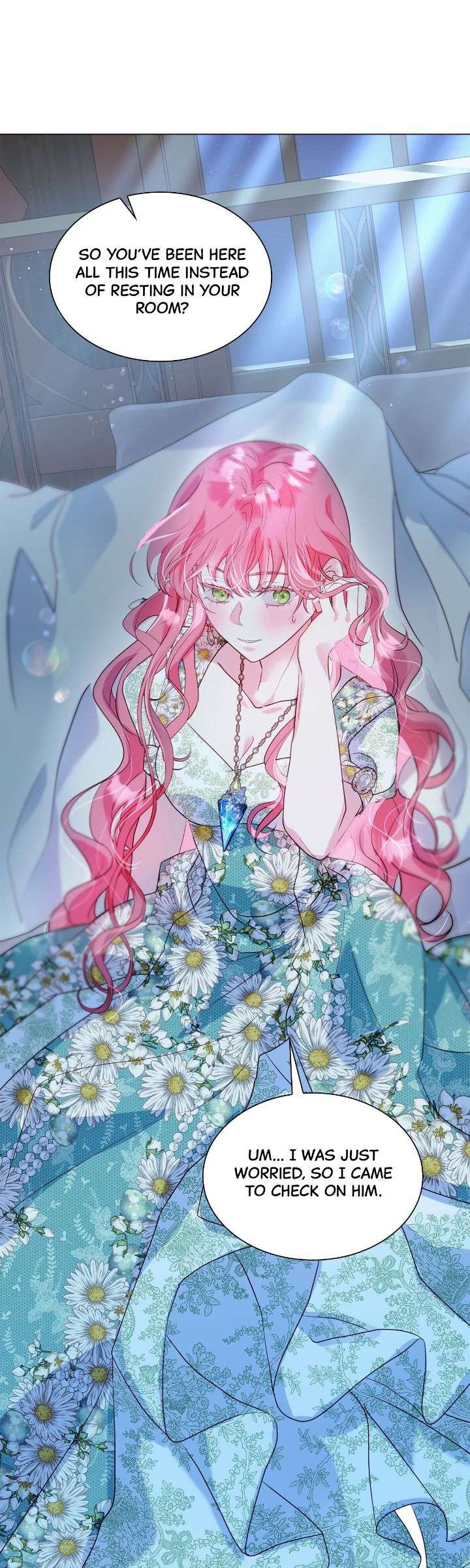 I Was Born As The Second Daughter Chapter 84 - Page 9