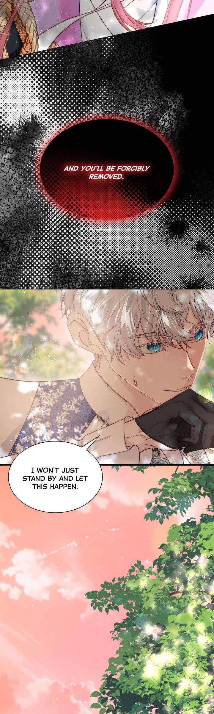 I Was Born As The Second Daughter Chapter 85 - Page 11