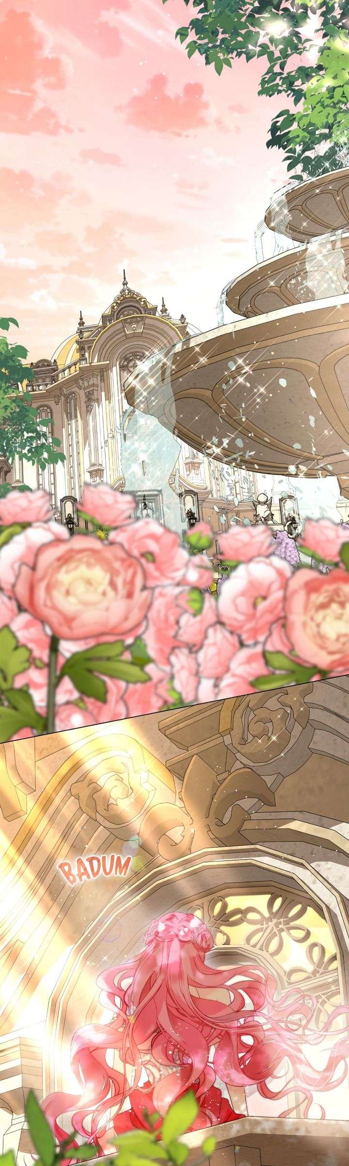 I Was Born As The Second Daughter Chapter 85 - Page 12