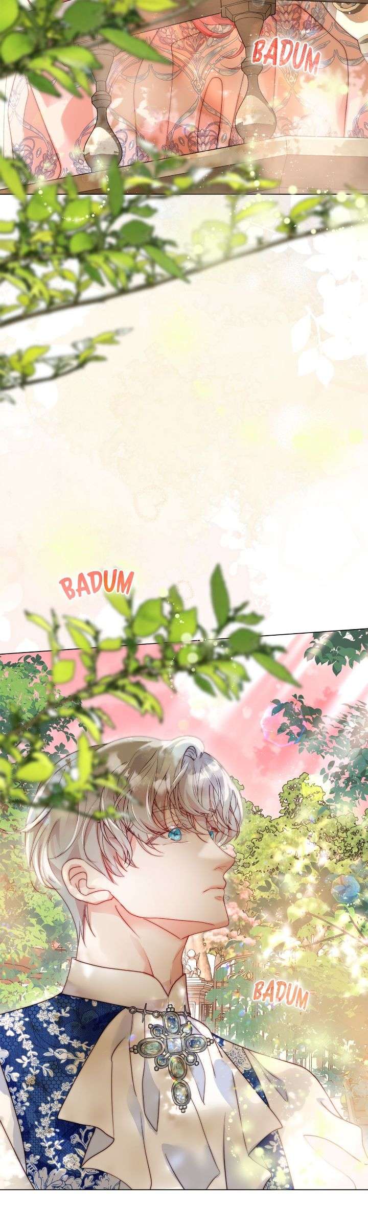 I Was Born As The Second Daughter Chapter 85 - Page 13