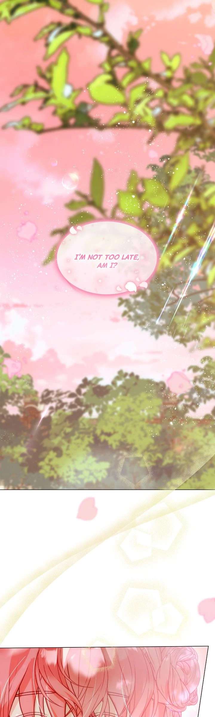 I Was Born As The Second Daughter Chapter 85 - Page 15