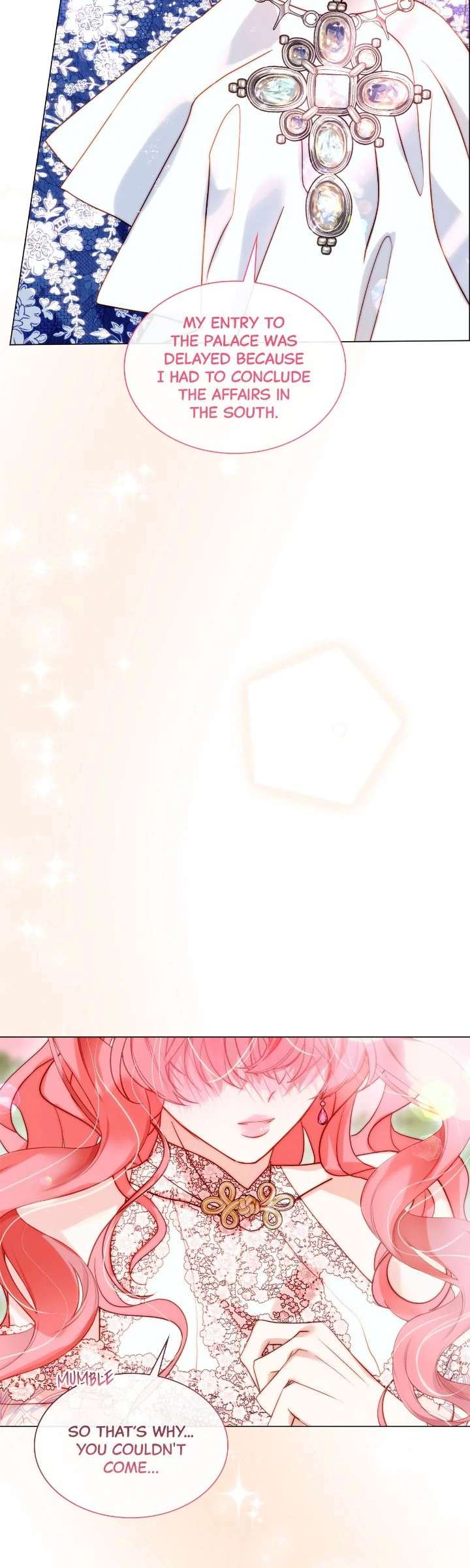 I Was Born As The Second Daughter Chapter 85 - Page 17