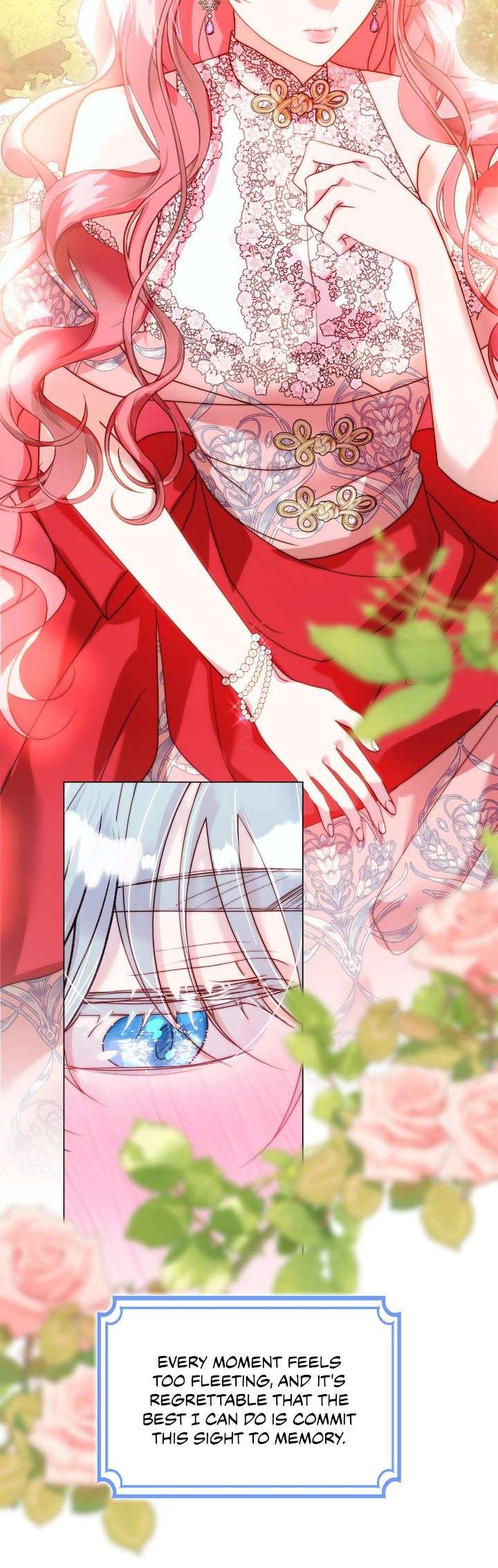 I Was Born As The Second Daughter Chapter 85 - Page 19