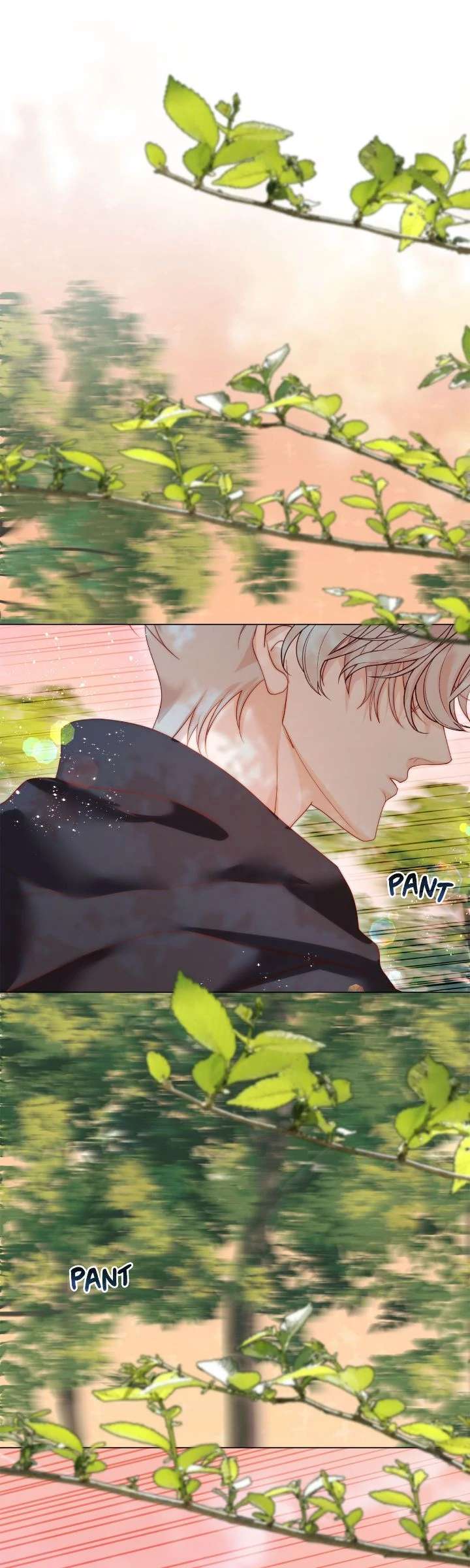 I Was Born As The Second Daughter Chapter 85 - Page 2