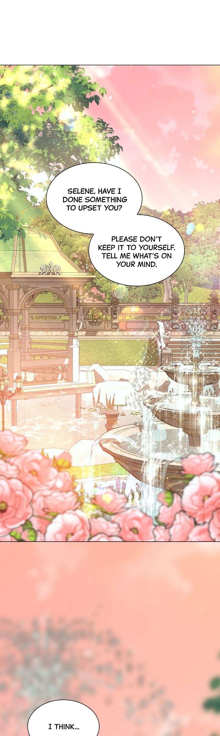 I Was Born As The Second Daughter Chapter 85 - Page 20