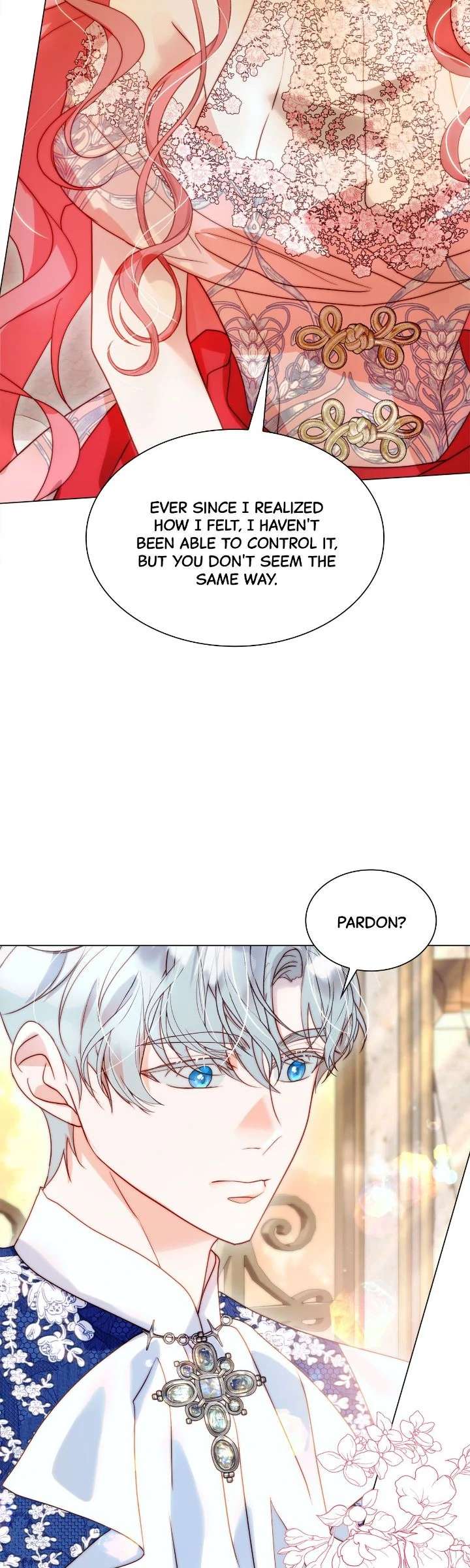 I Was Born As The Second Daughter Chapter 85 - Page 22