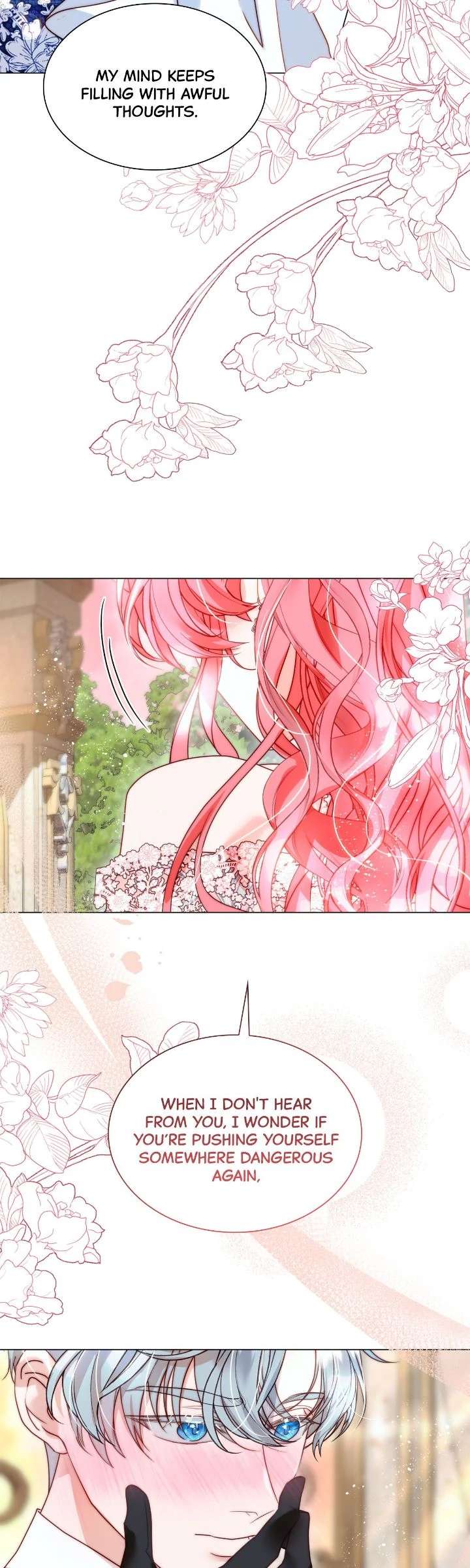 I Was Born As The Second Daughter Chapter 85 - Page 23